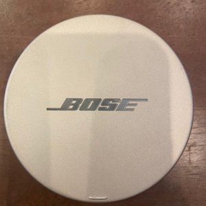 Bose Sleepbud Charging Case and LEFT sleepbud only
